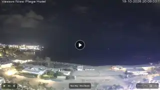 Miniatura 19 października 2026 17:00 Ayia Napa Cypr - Nissi Beach Panorama