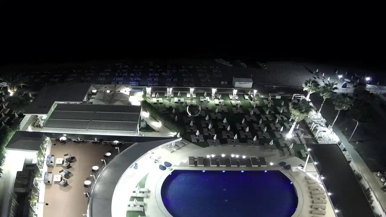 Ujęcie z kamery :city — 19 października 2026 18:00
