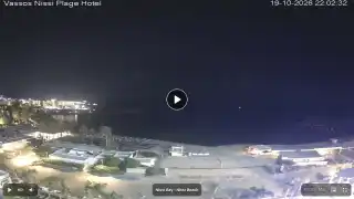 Miniatura 19 października 2026 19:00 Ayia Napa Cypr - Nissi Beach Panorama
