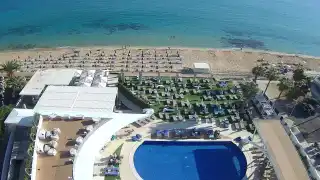 Miniatura 20 października 2026 06:00 Protaras Cypr Plaża