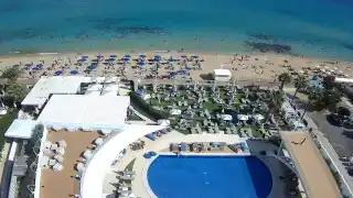 Miniatura 20 października 2026 09:00 Protaras Cypr Plaża