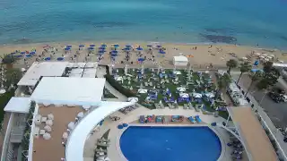 Miniatura 20 października 2026 10:00 Protaras Cypr Plaża