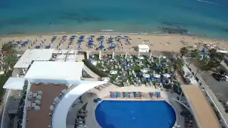 Miniatura 20 października 2026 11:00 Protaras Cypr Plaża