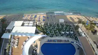 Miniatura 20 października 2026 13:00 Protaras Cypr Plaża
