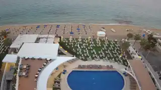 Miniatura 20 października 2026 15:00 Protaras Cypr Plaża