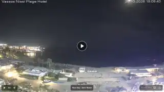 Miniatura 20 października 2026 16:00 Ayia Napa Cypr - Nissi Beach Panorama