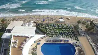 Miniatura 21 października 2026 06:00 Protaras Cypr Plaża