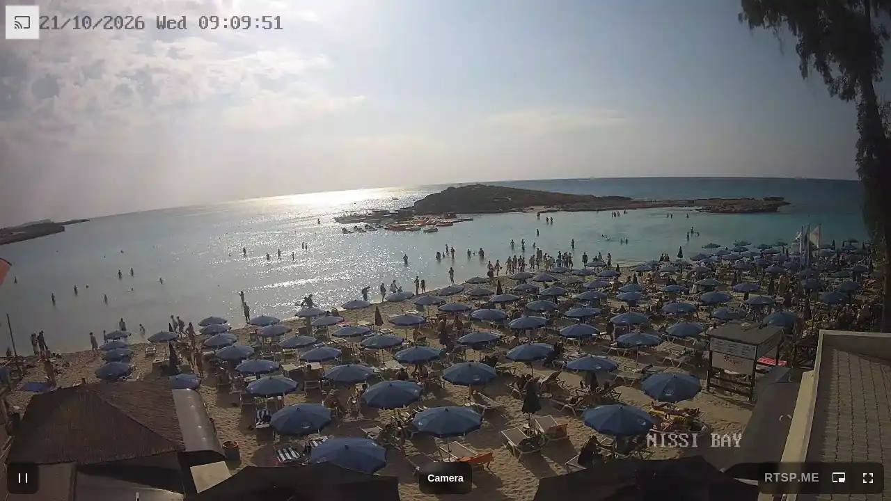 Ujęcie z kamery :city — 21 października 2026 07:00
