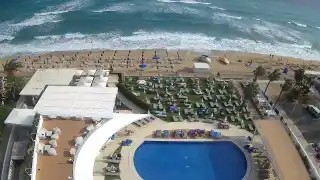 Miniatura 21 października 2026 07:00 Protaras Cypr Plaża