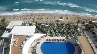 Miniatura 21 października 2026 08:00 Protaras Cypr Plaża