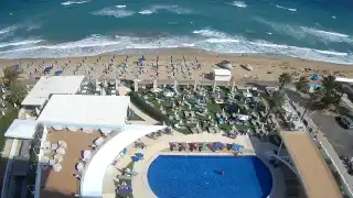 Miniatura 21 października 2026 10:00 Protaras Cypr Plaża