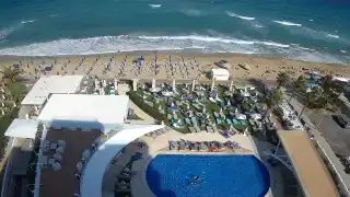 Miniatura 21 października 2026 11:00 Protaras Cypr Plaża