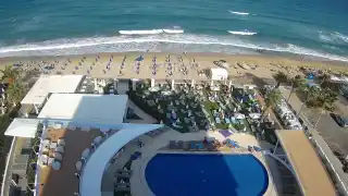Miniatura 21 października 2026 12:00 Protaras Cypr Plaża