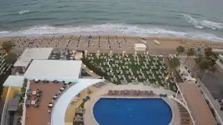 Miniatura 21 października 2026 15:00 Protaras Cypr Plaża