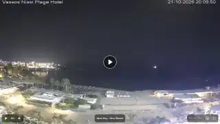Miniatura 21 października 2026 17:00 Ayia Napa Cypr - Nissi Beach Panorama
