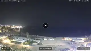 Miniatura 21 października 2026 19:00 Ayia Napa Cypr - Nissi Beach Panorama