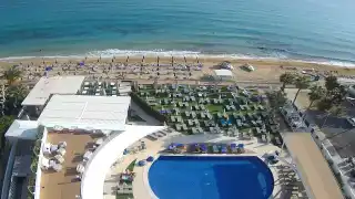Miniatura 22 października 2026 06:00 Protaras Cypr Plaża