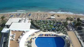 Miniatura 22 października 2026 07:00 Protaras Cypr Plaża