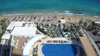 Miniatura 22 października 2026 10:00 Protaras Cypr Plaża
