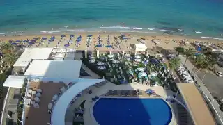 Miniatura 22 października 2026 12:00 Protaras Cypr Plaża