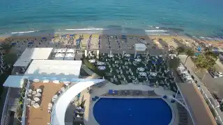 Miniatura 22 października 2026 13:00 Protaras Cypr Plaża