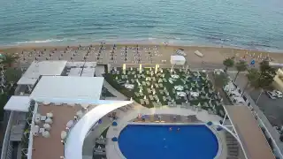 Miniatura 22 października 2026 14:00 Protaras Cypr Plaża