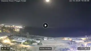 Miniatura 22 października 2026 16:00 Ayia Napa Cypr - Nissi Beach Panorama
