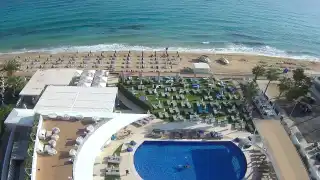 Miniatura 23 października 2026 06:00 Protaras Cypr Plaża