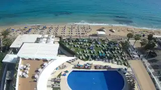 Miniatura 23 października 2026 07:00 Protaras Cypr Plaża