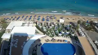 Miniatura 23 października 2026 11:00 Protaras Cypr Plaża