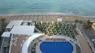 Miniatura 23 października 2026 14:00 Protaras Cypr Plaża