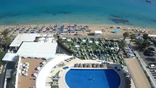 Miniatura 24 października 2026 08:00 Protaras Cypr Plaża
