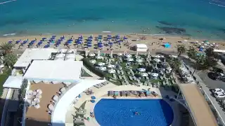 Miniatura 24 października 2026 10:00 Protaras Cypr Plaża