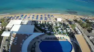 Miniatura 24 października 2026 12:00 Protaras Cypr Plaża