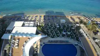 Miniatura 24 października 2026 13:00 Protaras Cypr Plaża
