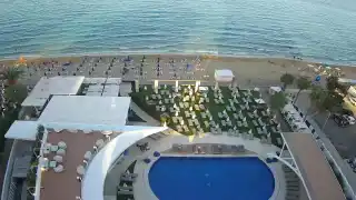 Miniatura 24 października 2026 14:00 Protaras Cypr Plaża