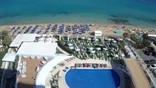Miniatura 25 października 2026 10:00 Protaras Cypr Plaża