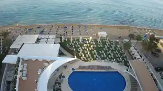 Miniatura 25 października 2026 14:00 Protaras Cypr Plaża