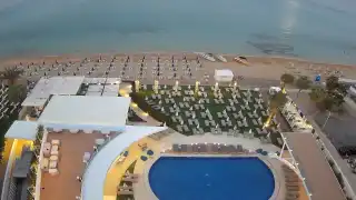 Miniatura 25 października 2026 15:00 Protaras Cypr Plaża