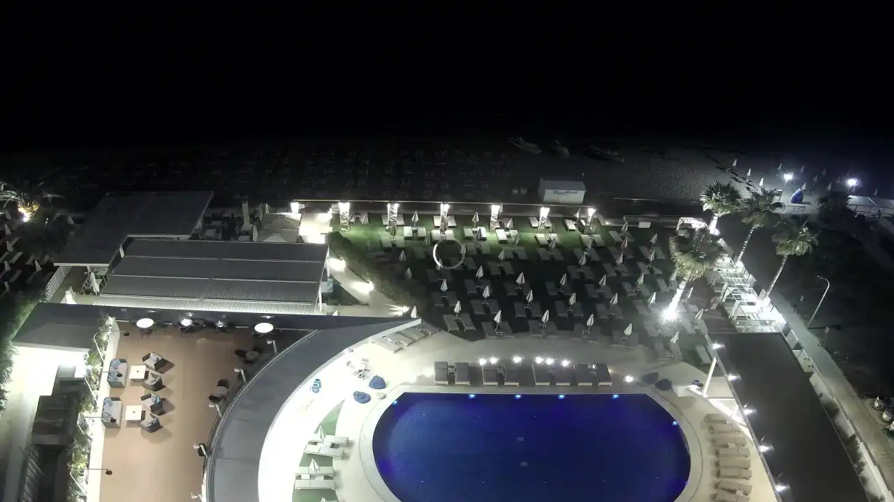 Ujęcie z kamery :city — 25 października 2026 19:00