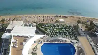 Miniatura 26 października 2026 06:00 Protaras Cypr Plaża