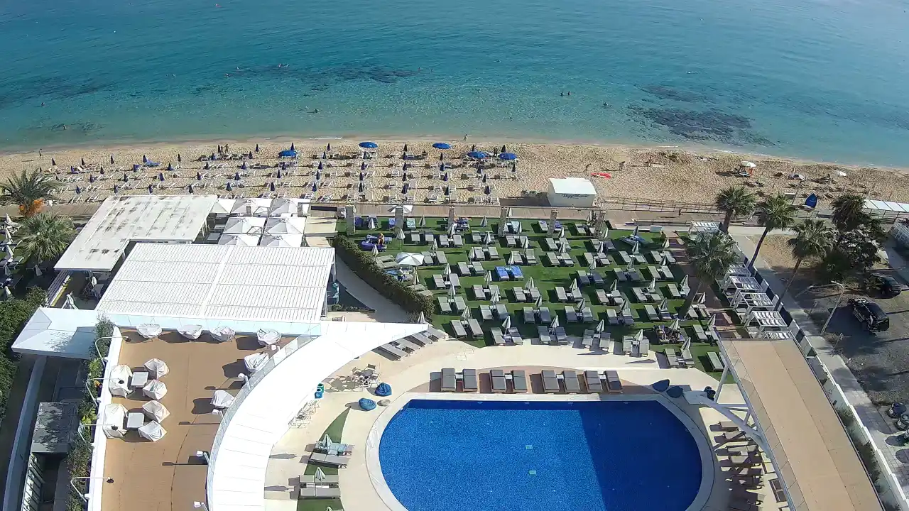 Ujęcie z kamery :city — 26 października 2026 07:00