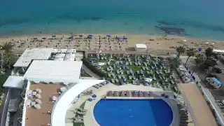 Miniatura 26 października 2026 08:00 Protaras Cypr Plaża