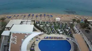 Miniatura 26 października 2026 10:00 Protaras Cypr Plaża