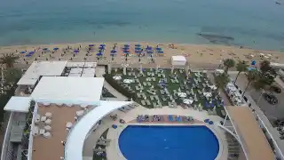 Miniatura 26 października 2026 11:00 Protaras Cypr Plaża