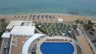 Miniatura 26 października 2026 12:00 Protaras Cypr Plaża