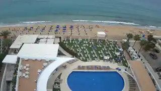 Miniatura 26 października 2026 13:00 Protaras Cypr Plaża