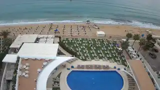Miniatura 26 października 2026 14:00 Protaras Cypr Plaża