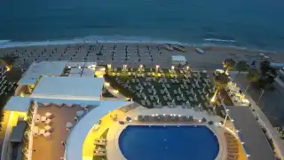 Miniatura 26 października 2026 15:00 Protaras Cypr Plaża