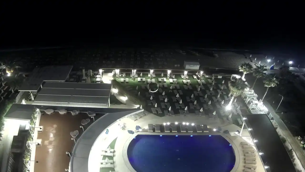 Ujęcie z kamery :city — 26 października 2026 20:00